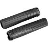 PRO PRO Lenkergriffe Ergonomic Race Schwarz Slim