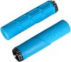 PRO Griffe Lock On Trail LTD Blau