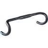 PRO Lenker LT Compact Ergo 44 cm Schwarz 31,8 mm