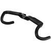 PRO Lenker Vibe Aero, UD Carbon, kompakt, 31,8 mm, Di2, schwarz, 39cm