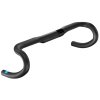 PRO Lenker PLT Ergo, Schwarz, Aluminium, 31.8mm, 40cm