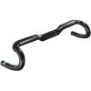 PRO Lenker Discover Ergo, Schwarz, Aluminium, 31.8mm, 16 Grad Flare, 40cm