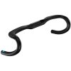 PRO Lenker PLT Ergo Carbon, Schwarz, 31.8mm, 46cm