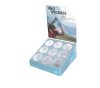PRO PRO Trinkflaschendisplay für 9 Flaschen