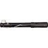 PRO Minipumpe Compact Schwarz