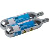 PRO Ersatzpatronensatz CO2 mit Gewinde 2 Stück/25 g