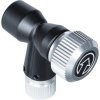PRO Regulator Team CO₂ – Adapter für CO₂-Patronen