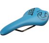 PRO Testsattel Turnix Offroad 142 mm Blau Edelstahl Gestell