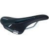 PRO Fahrradsattel Turnix Sport 152 mm Schwarz CrMo Gestell