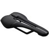 PRO Fahrradsattel Griffon Team 142 mm Schwarz Carbon Gestell