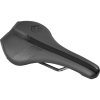 PRO Fahrradsattel Turnix Performance 132 mm Schwarz Edelstahl Gestell