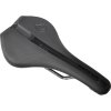 PRO Fahrradsattel Turnix Performance 142 mm Schwarz Edelstahl Gestell