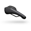 PRO Fahrradsattel Turnix Performance 152 mm Schwarz Edelstahl Gestell