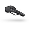 PRO Fahrradsattel Turnix Performance AF 142 mm Schwarz Edelstahl Gestell