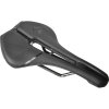 PRO Fahrradsattel Turnix Performance AF 152 mm Schwarz Edelstahl Gestell
