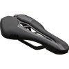 PRO Fahrradsattel Stealth Team 142 mm Schwarz Carbon Gestell