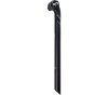 PRO Sattelstütze PLT 27,2 mm 20 mm Offset 400 mm Länge