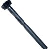 PRO Sattelstütze Vibe Alu 27,2 mm 0 mm Offset 350 mm Länge