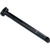 PRO Sattelstütze Vibe Alu 31,6 mm 0 mm Offset 350 mm Länge