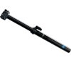 PRO Sattelstütze Koryak DSP 150 mm versenkbar externe Zugverlegung 31,6 mm