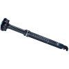 PRO Sattelstütze Discover DSP 70mm versenkbar 27,2 mm 0 mm Offset 350 mm Länge