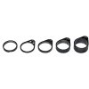 PRO Spacer Vibe 1 1/8  Top: 5 mm, Unten : 3,5,10,15 mm