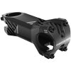PRO Vorbau Discover Aero Aluminium Winkel: 10° 31,8mm 1 1/8  Schwarz Länge: 120mm