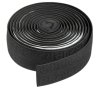 PRO 24 Stk. Lenkerband Sport Control Team Schwarz/Schwarzes Logo