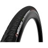 Vittoria e-Randonneur 42-622 rigid Full Black refl G2.0