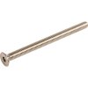 PRO Spacer-Schrauben Missile Evo 20 Stück. Edelstahl M6 x 80 mm