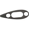 PRO Spacer Missile Evo 10 Stück. 1 mm