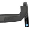 PRO Handauflage Vibe Evo 2 Stück. Schwarz