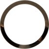 PRO Steuersatzabdeckung 0,5 mm, 1 1/8 