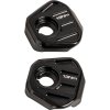 PRO Klemmeinsatz Einfachverschraubung seitlich Tharsis XC Schwarz 8-9 mm