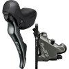 SHIMANO Scheibenbremse TIAGRA ST-4720/BR-4770 VR 2-fach