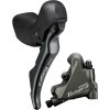 SHIMANO Scheibenbremse TIAGRA ST-4720/BR-4770 HR 10-fach
