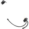 SHIMANO Akkuhalter SHIMANO E-BIKE SYSTEMS BM-E8030  250 mm