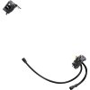 SHIMANO Akkuhalter SHIMANO E-BIKE SYSTEMS BM-E8031 400 mm