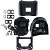 SHIMANO Akkuhalter SHIMANO E-BIKE SYSTEMS BM-EN600 für Rahmenmontage 300 mm