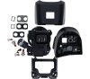 SHIMANO Akkuhalter SHIMANO E-BIKE SYSTEMS BM-EN600 für Rahmenmontage 600 mm