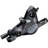 SHIMANO Bremssattel SLX BR-M7100 2-Kolben Postmount