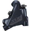 SHIMANO Bremssattel SLX BR-M7110 2-Kolben Flat Mount HR