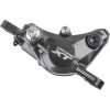 SHIMANO Bremssattel DEORE XT BR-M8000 2-Kolben Postmount