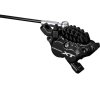 SHIMANO Bremssattel DEORE XT BR-M8020 4-Kolben Postmount