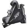 SHIMANO Bremssattel DEORE XT BR-M8110 2-Kolben Flat Mount HR