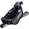 SHIMANO Bremssattel DEORE XT BR-M8120 4-Kolben Postmount