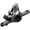 SHIMANO Bremssattel XTR BR-M9100 2-Kolben Postmount