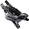 SHIMANO Bremssattel XTR BR-M9120 4-Kolben Postmount
