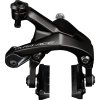 SHIMANO Dual-Pivot-Seitenzugbremse DURA-ACE BR-R9200 HR Carbonfelge