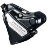 SHIMANO Bremssattel METREA BR-U5000 VR Schwarz